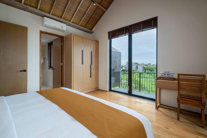 Cahaya Villa Canggu By Island Escape - image 2