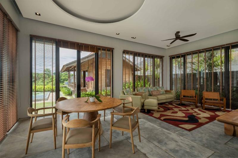 Cahaya Villa Canggu By Island Escape - image 7