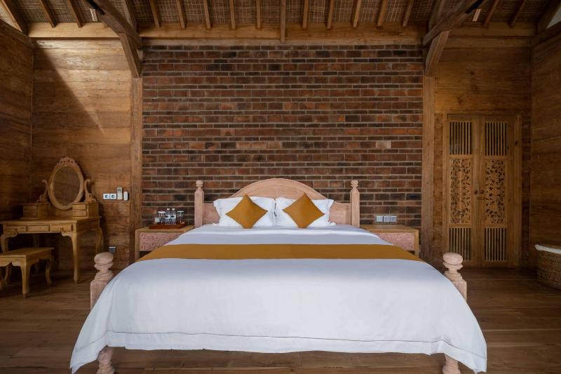 Cahaya Villa Canggu By Island Escape - image 6