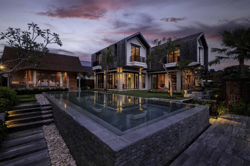 Cahaya Villa Canggu By Island Escape - image 20