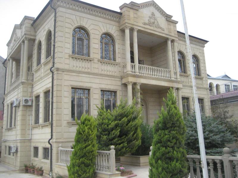 Baku Badamdar Apartment Villa Images