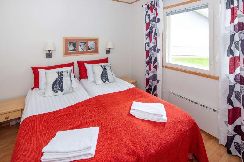 Large Two-Bedroom Apartment with Sauna - Annex image 2