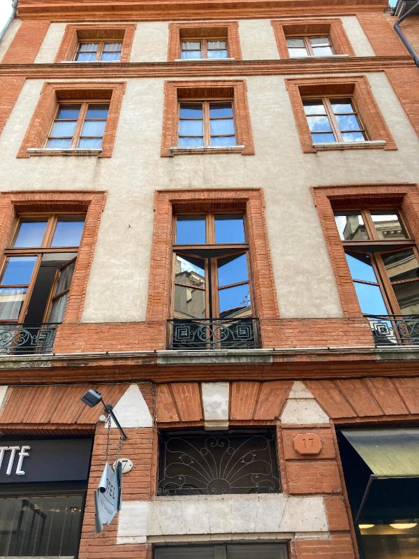 Hotel Croix Baragnon - image 1
