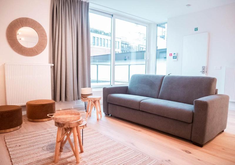 Two-Bedroom Apartment image 4