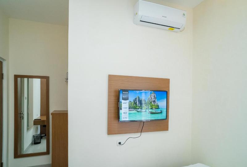 KoolKost Syariah near Jl Pajajaran Bogor - image 19