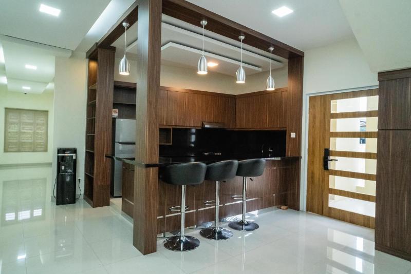 KoolKost Syariah near Jl Pajajaran Bogor - image 28