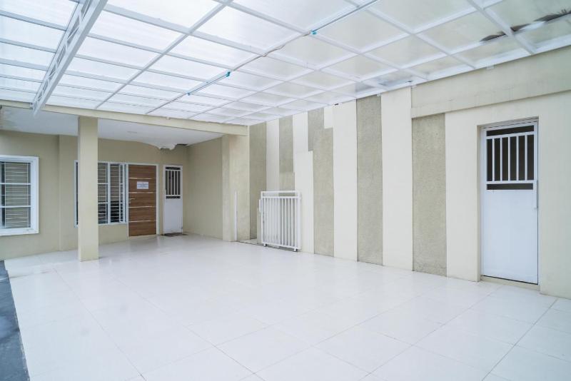 KoolKost Syariah near Jl Pajajaran Bogor - image 9