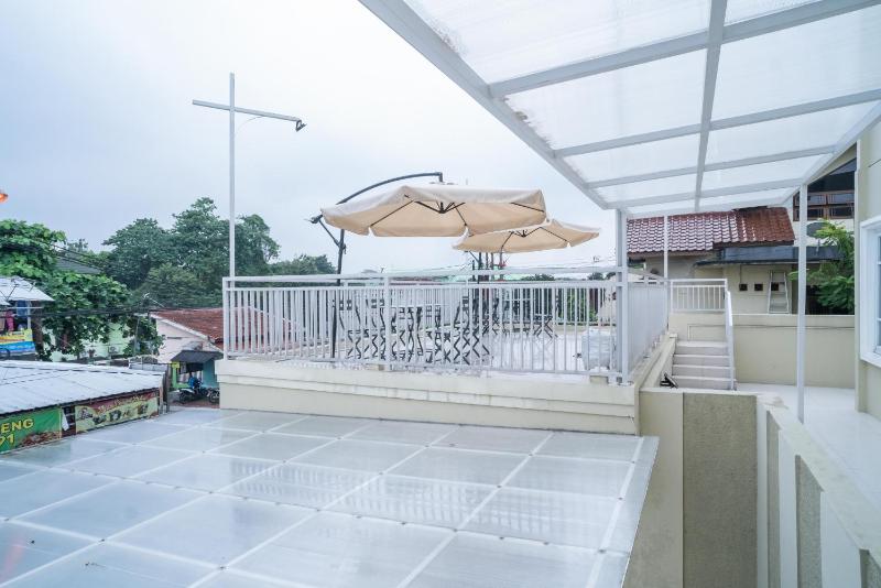 KoolKost Syariah near Jl Pajajaran Bogor - image 16