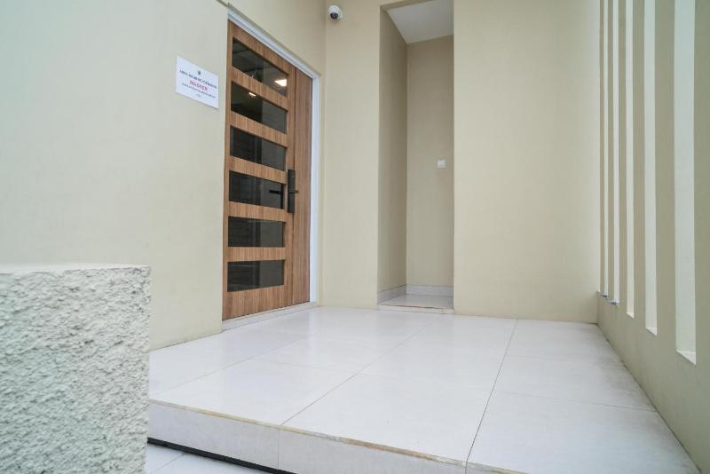 KoolKost Syariah near Jl Pajajaran Bogor - image 15