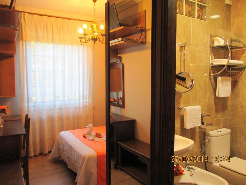 Hotel Playa Samil Vigo - image 9