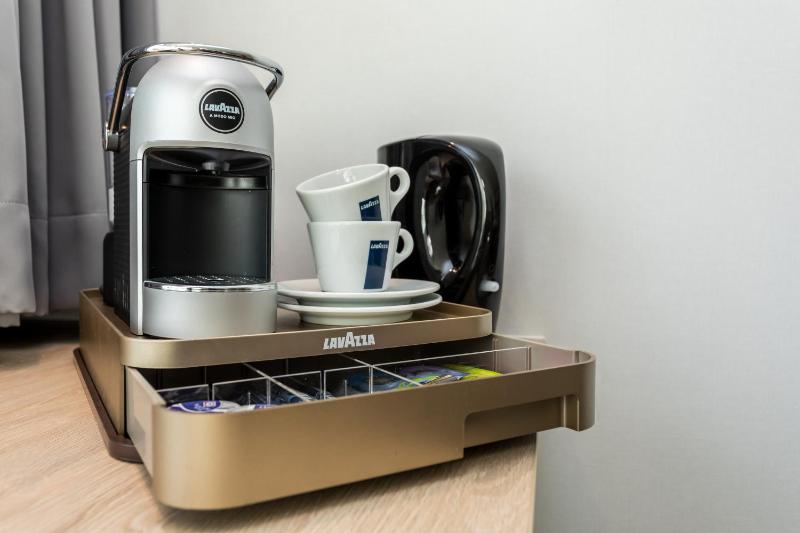 Junior Suite with Sauna image 2