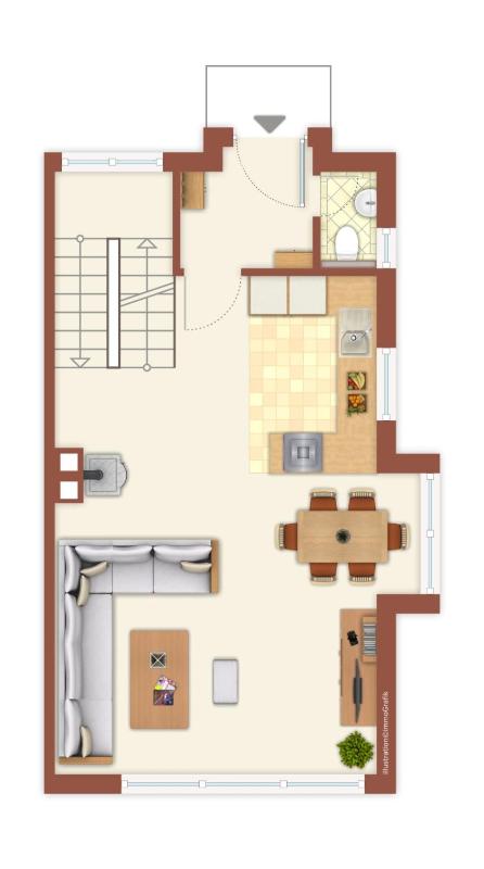 Holiday Home image 4