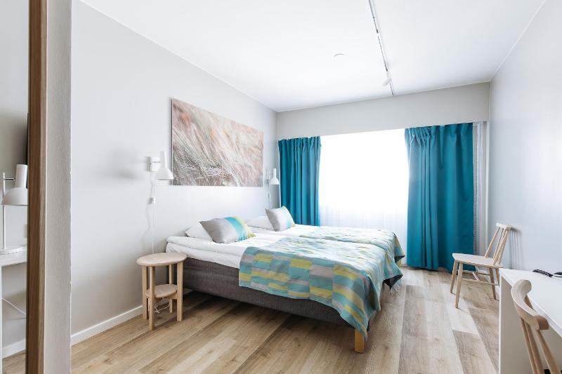 Superior Twin Room image 1