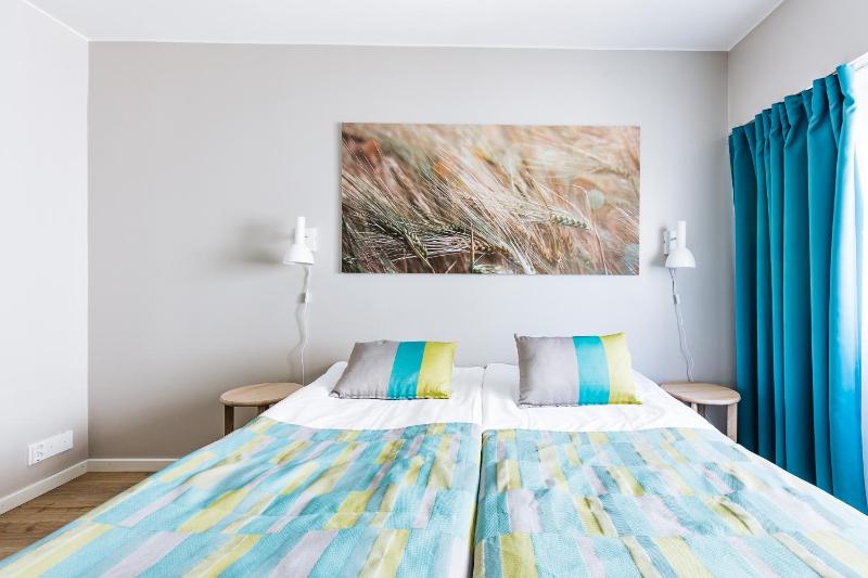 Superior Twin Room image 2