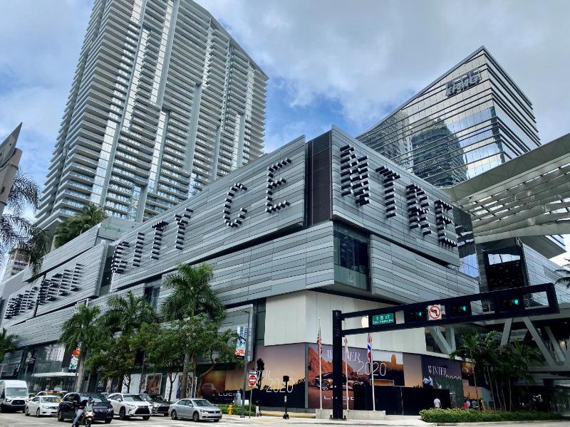 Hotel Indigo Miami Brickell By IHG - image 12