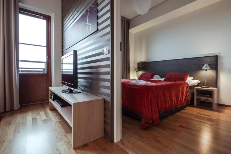 Two-Bedroom Apartment - Annex A - Spa with extra cost image 4