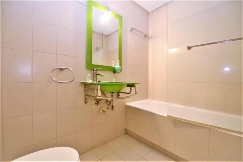 Two-Bedroom Apartment image 1