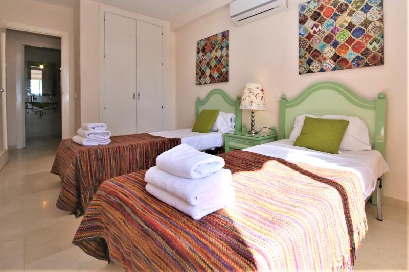 Apartment LONDON - image 12