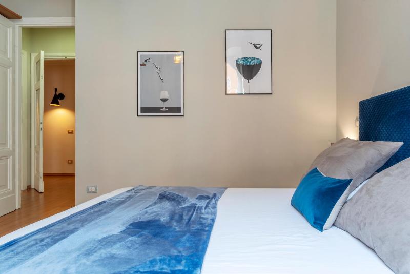 Two-Bedroom Apartment image 3