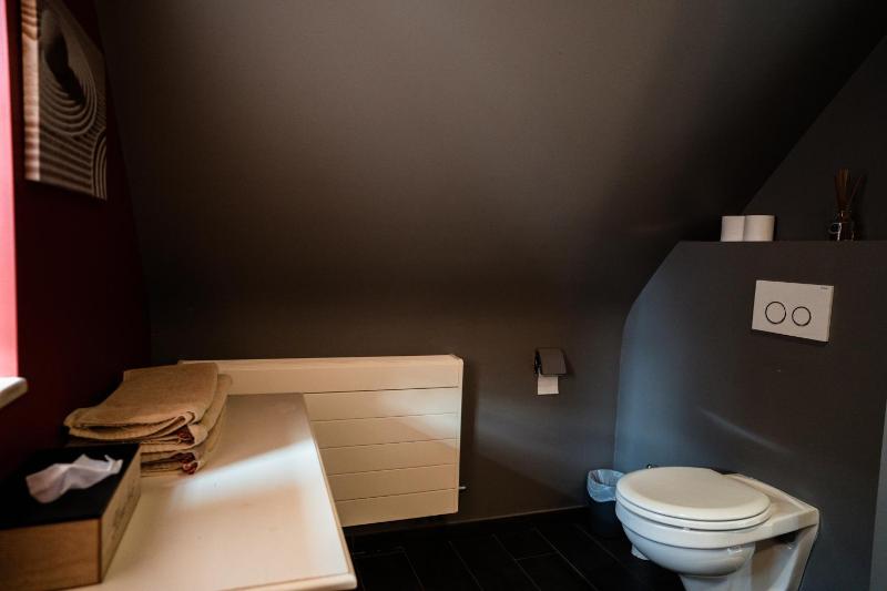 Quadruple Room with Garden View image 3