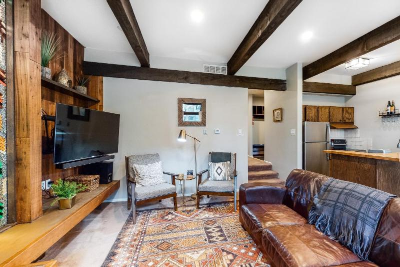 Two Bedroom Apartment  image 2