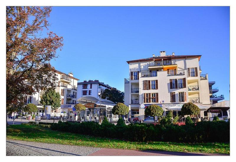 Baltic Park Promenada 414 - Apartamenty na Wyspie - image 10