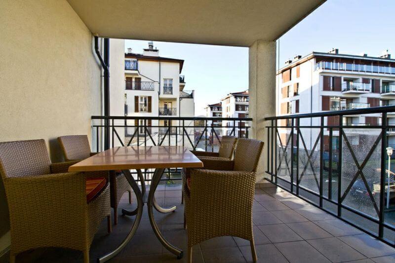 Baltic Park Promenada 414 - Apartamenty na Wyspie - image 12