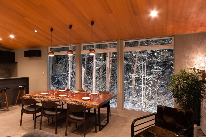 Hakuba Jade Chalet by Jade Villa - image 20