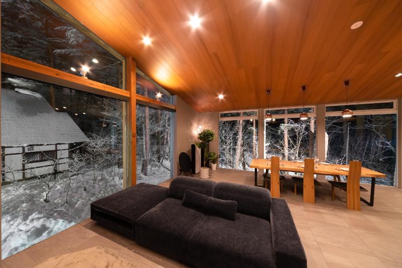 Hakuba Jade Chalet by Jade Villa - image 30