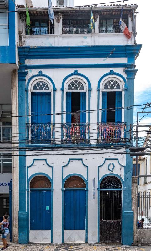 Hostel Torre Bahia - image 4