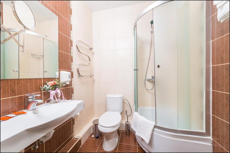 Superior Double or Twin Room image 2