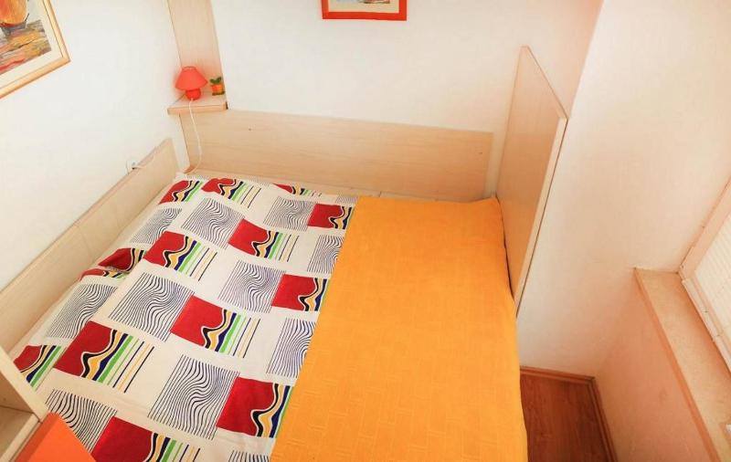 Two Bedroom Apartment with Terrace image 2