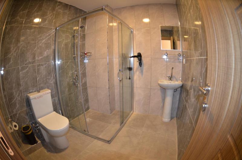 Sultanahmet çoşkun hotel - image 15