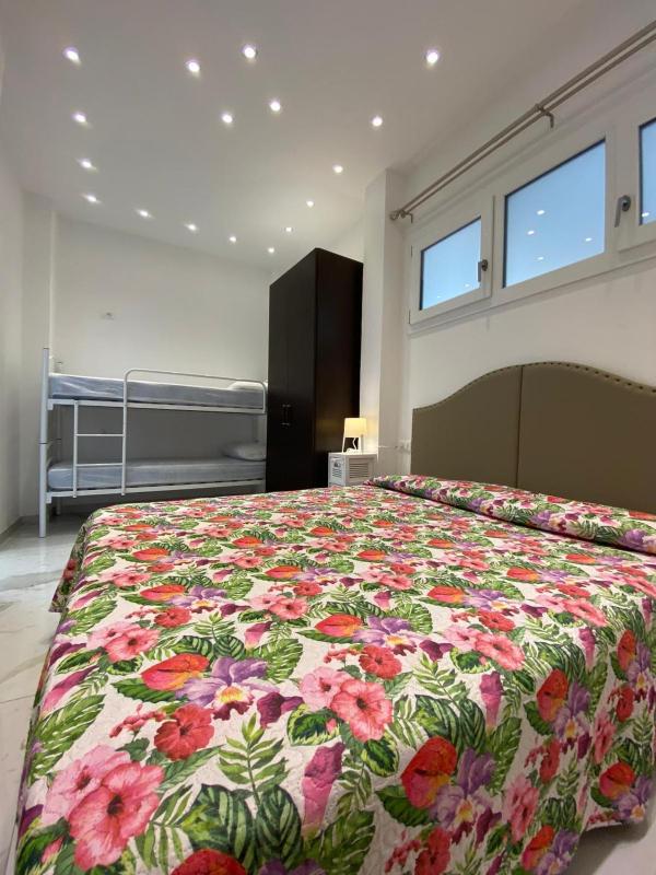 Two-Bedroom Apartment image 4