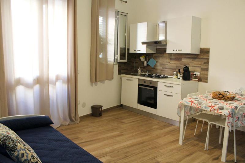 Apartment - Ground Floor image 2
