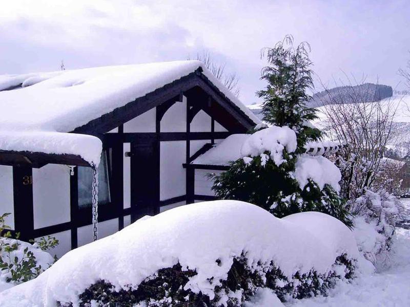 Two-Bedroom House image 2