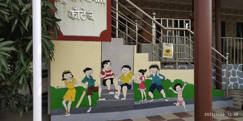 Kulswami Cottage Alibag - image 41