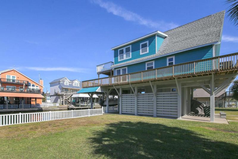 Holiday Home image 1