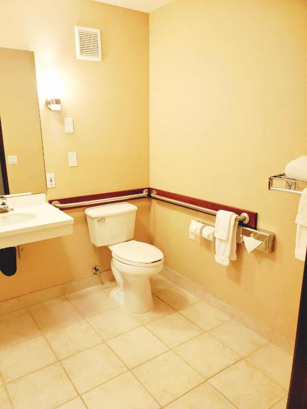 Holiday Inn Express Hotel & Suites Portland-Northwest Downtown By IHG - image 31