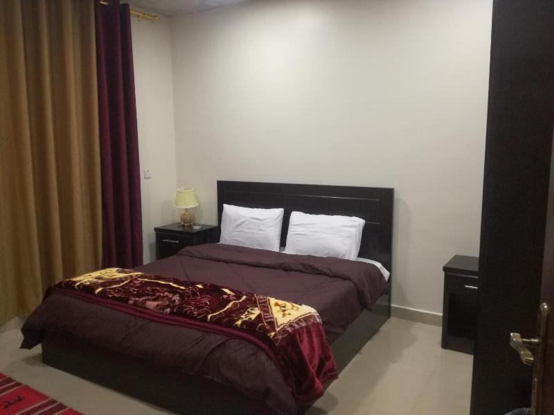 Petra Monastery Tourist Hotel - image 16