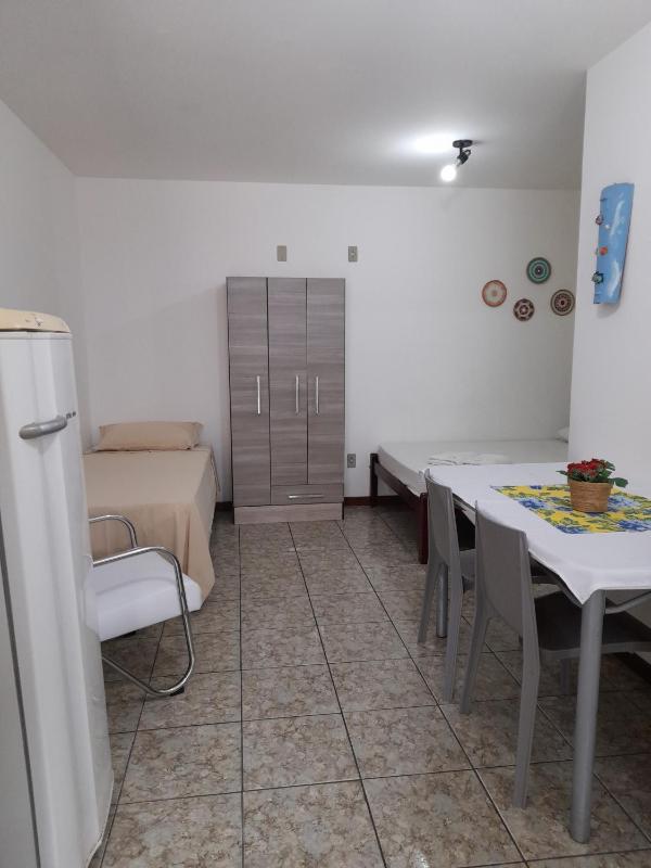 Pousada Baleia Franca Canasvieiras - image 19