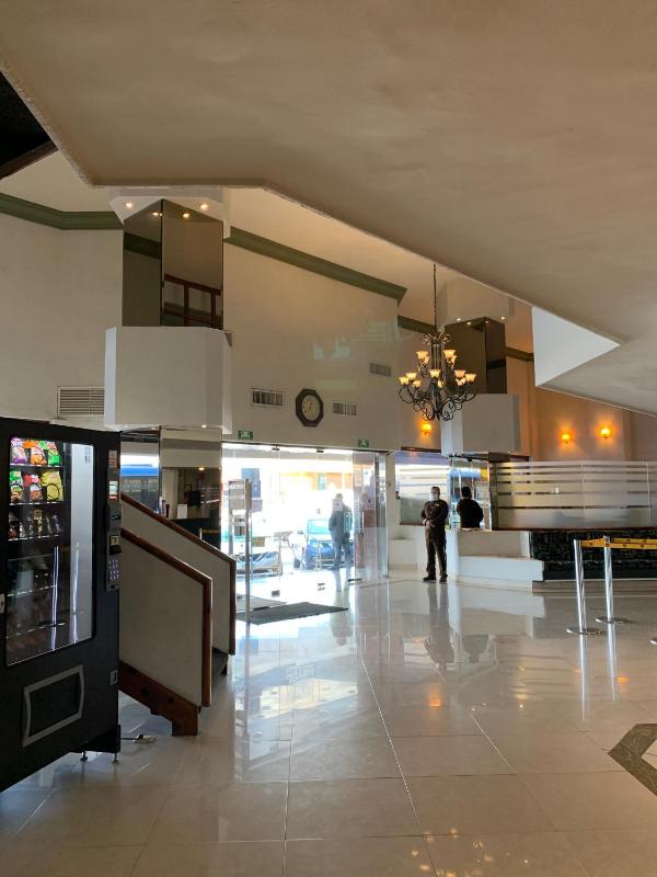 Fastos Hotel - image 14