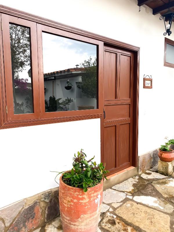 Hotel Casa del Carmen - Villa de Leyva - image 31