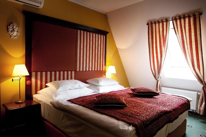 Boutique Hotel Maraton - image 42