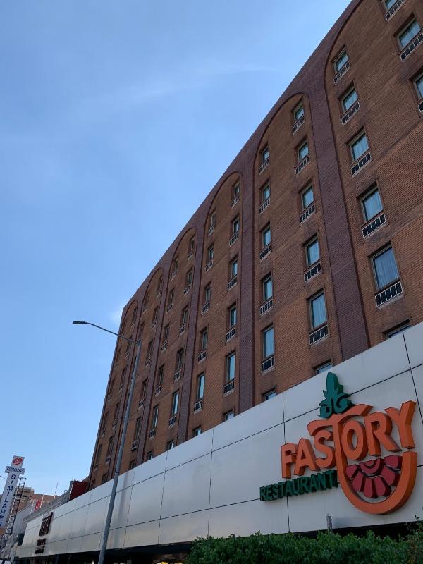 Fastos Hotel - image 12