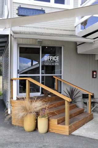 Accent On Taupo Motor Lodge - image 41