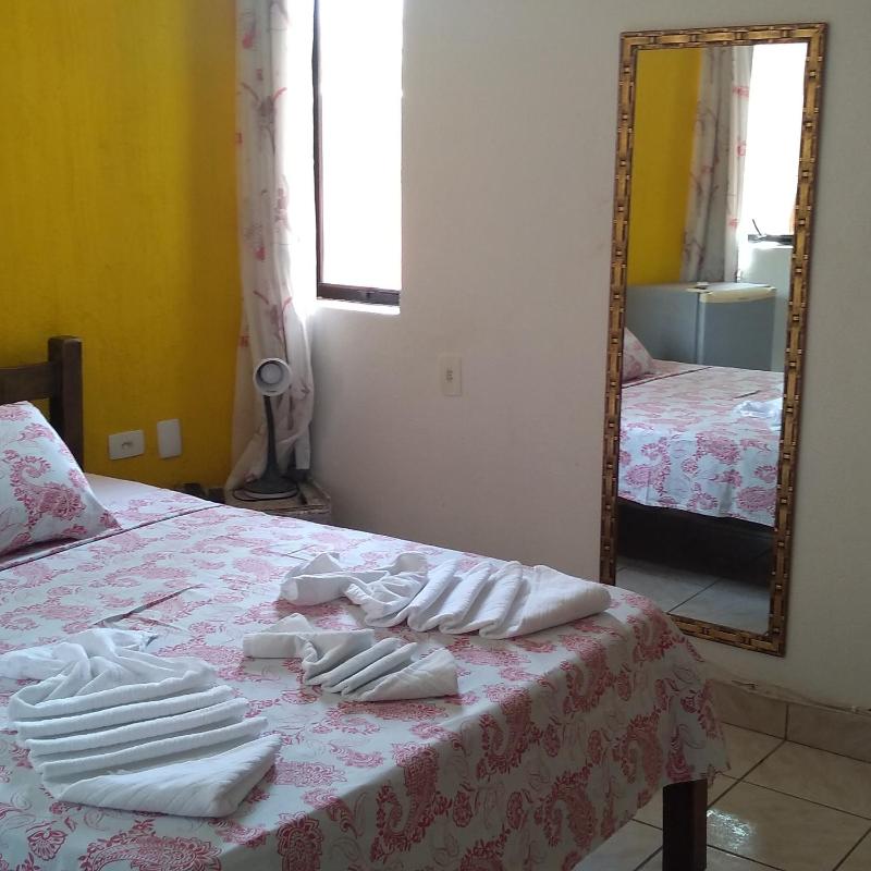 Pousada Suites das Galinhas - image 11