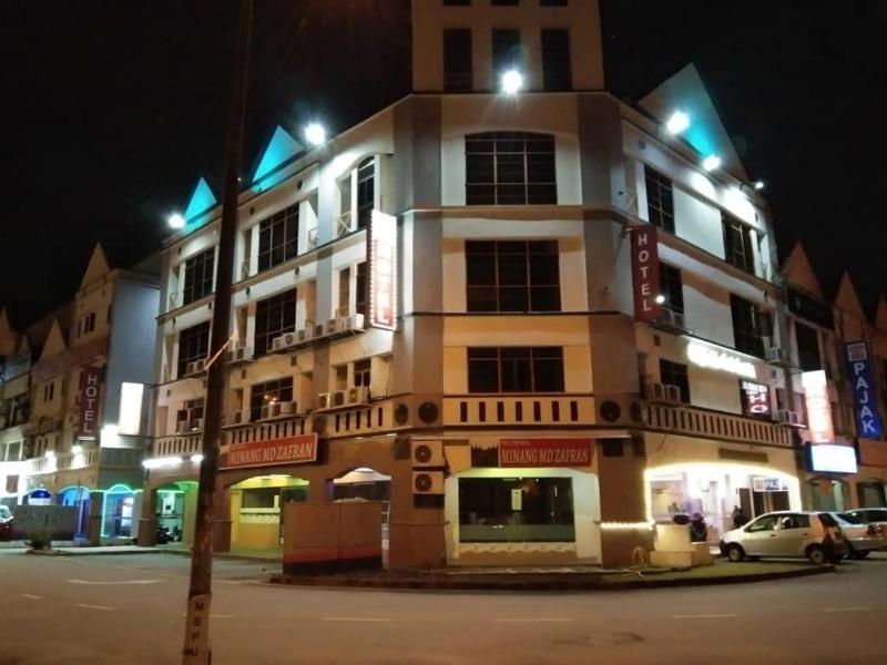 HOTEL SRI SUTRA (BANDAR SUNWAY) - image 2