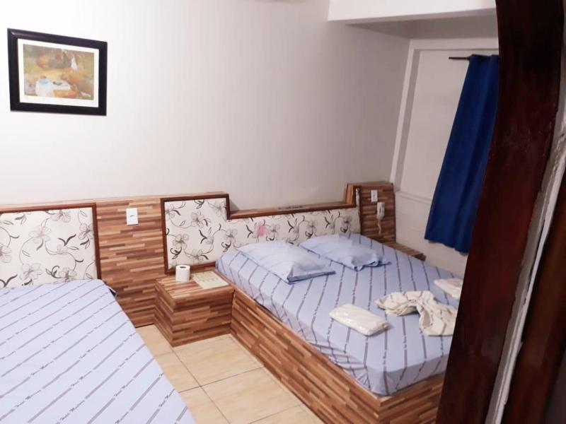 Hotel Mustang - image 12