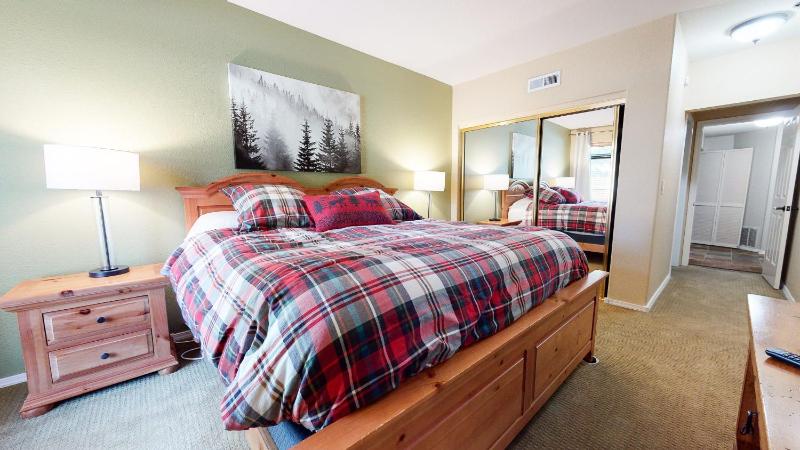 Silver Bear #30 condo - image 8